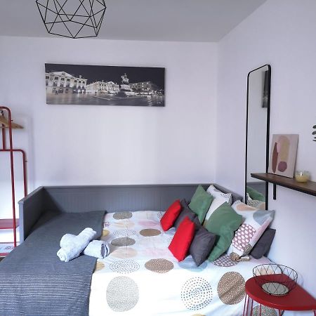 Apartament L'Industriel Orlean Zewnętrze zdjęcie