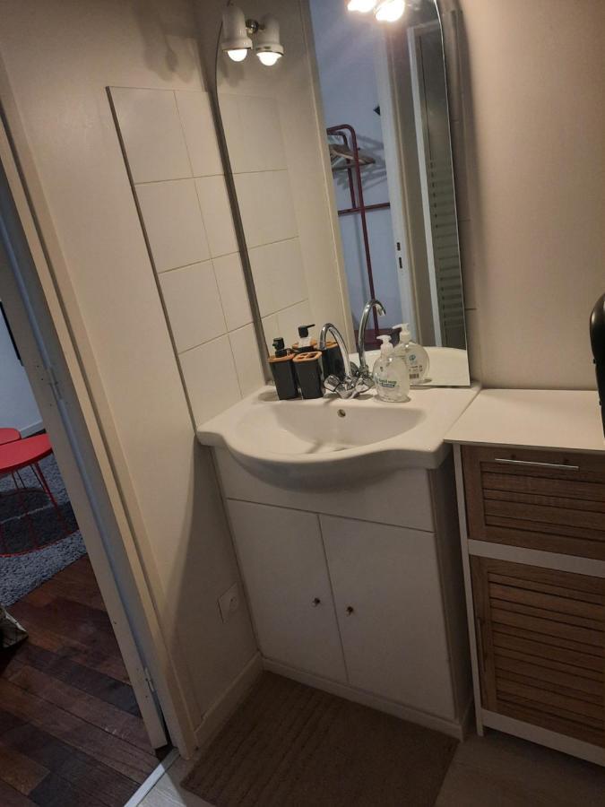 Apartament L'Industriel Orlean Zewnętrze zdjęcie