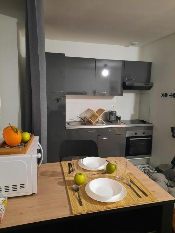 Apartament L'Industriel Orlean Zewnętrze zdjęcie